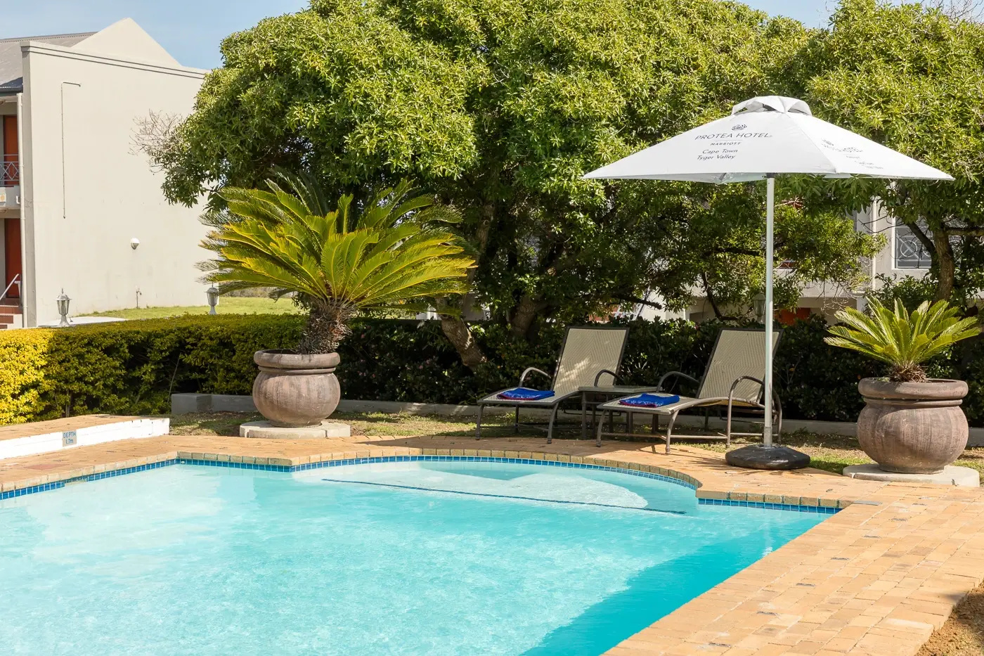 Foto - Protea Hotel by Marriott Cape Town Tyger Valley