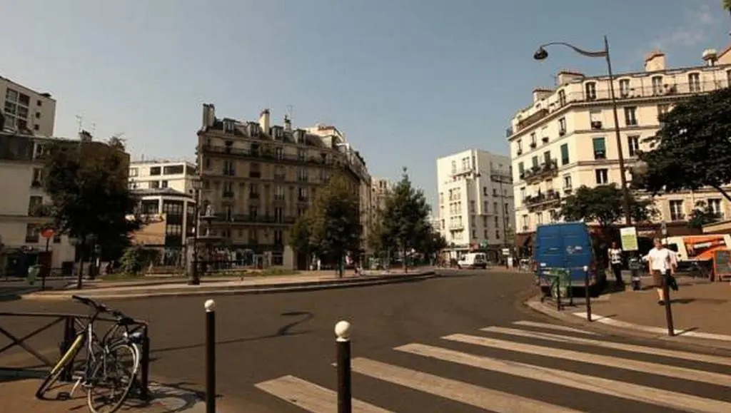 Foto - Hôtel De Venise