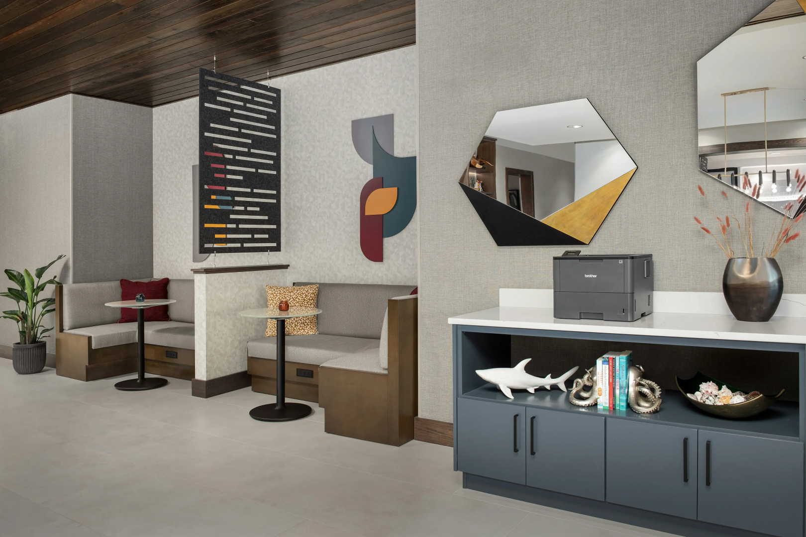 Foto - Home2 Suites by Hilton Orlando Southeast Nona