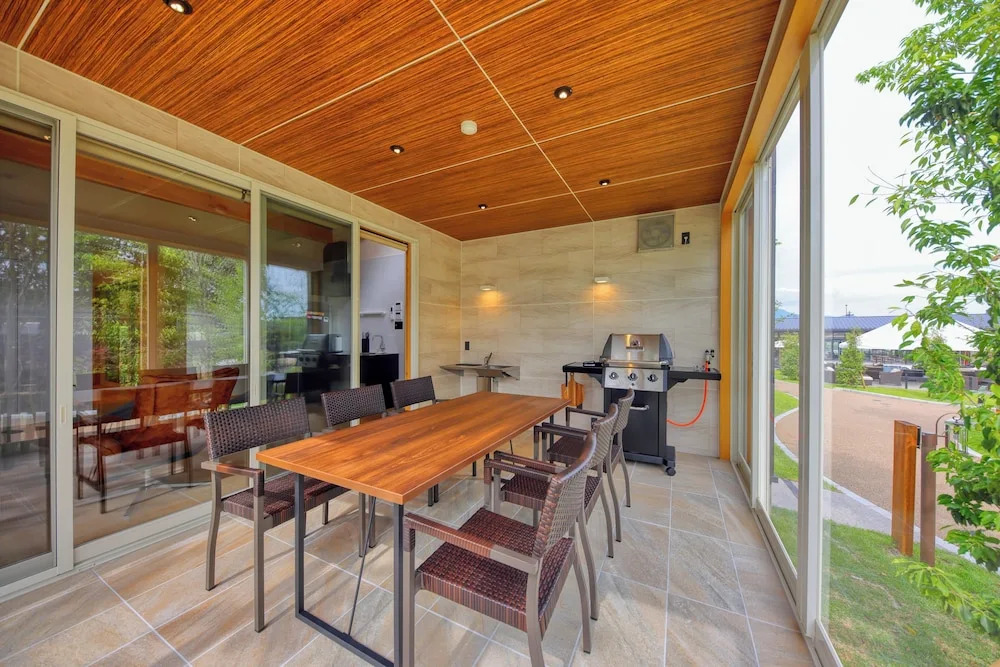 Photo - AWAUMI Fujikawaguchiko Resort