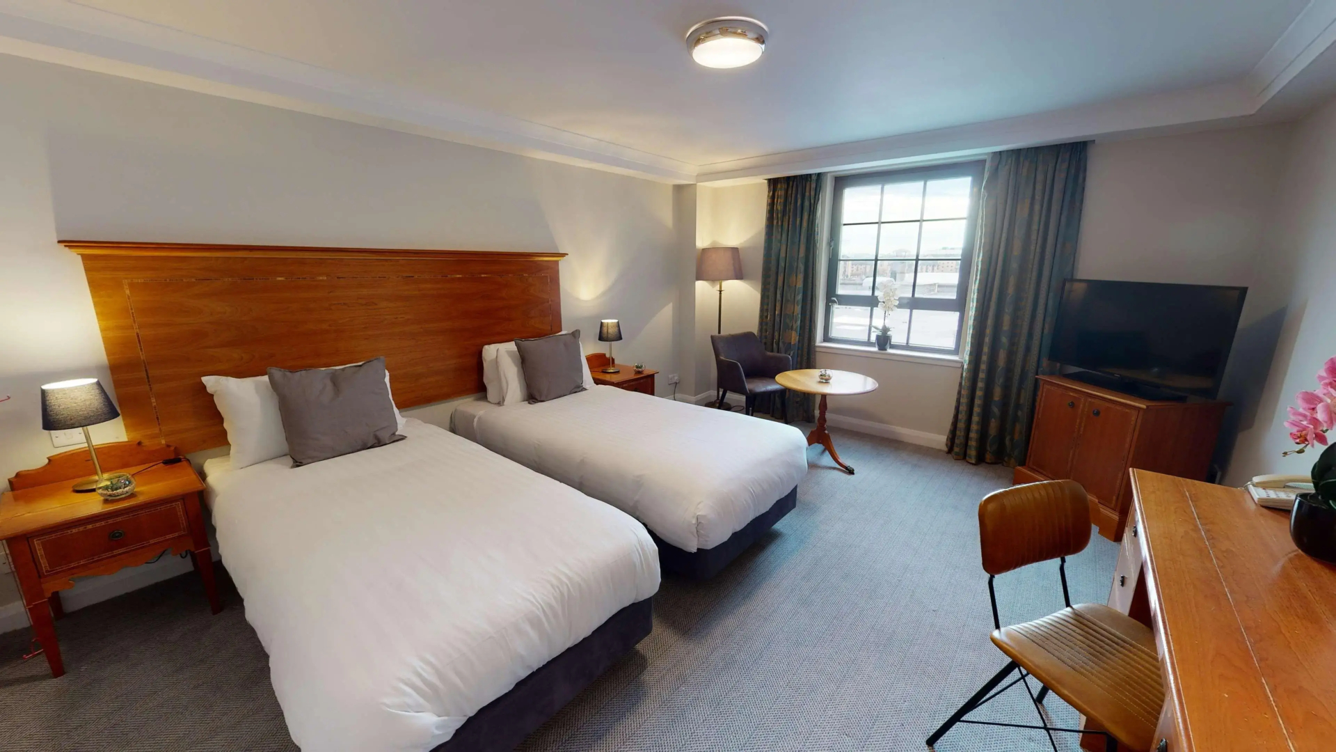 Foto - Glasgow Argyle Hotel, BW Signature Collection