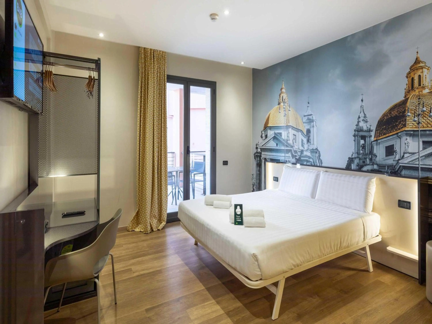 Foto - B&B Hotel Roma Tuscolana San Giovanni