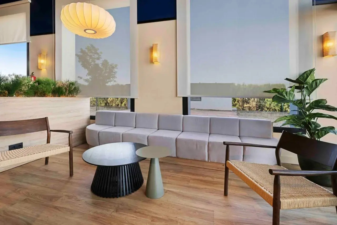 Foto - B&B Hotel Albacete