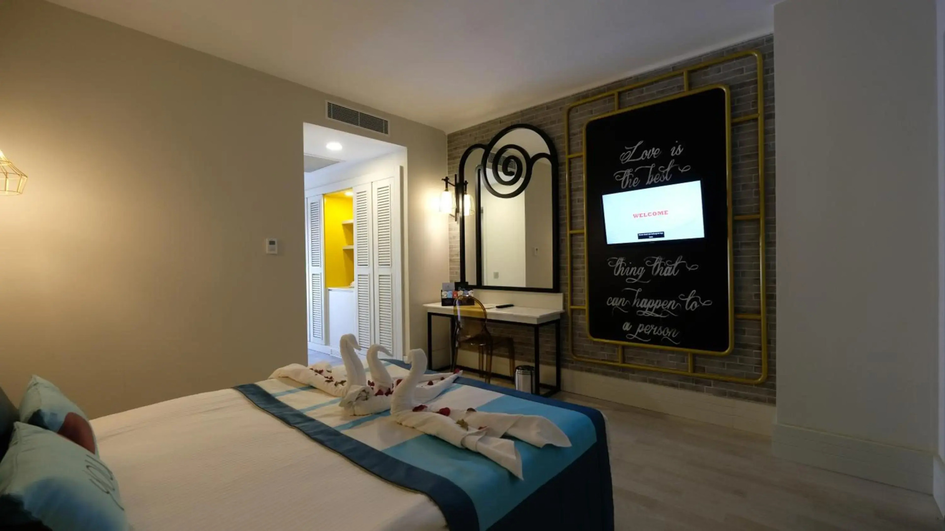 Photo - Seaden Valentine Resort & Spa Ultra All Inclusive