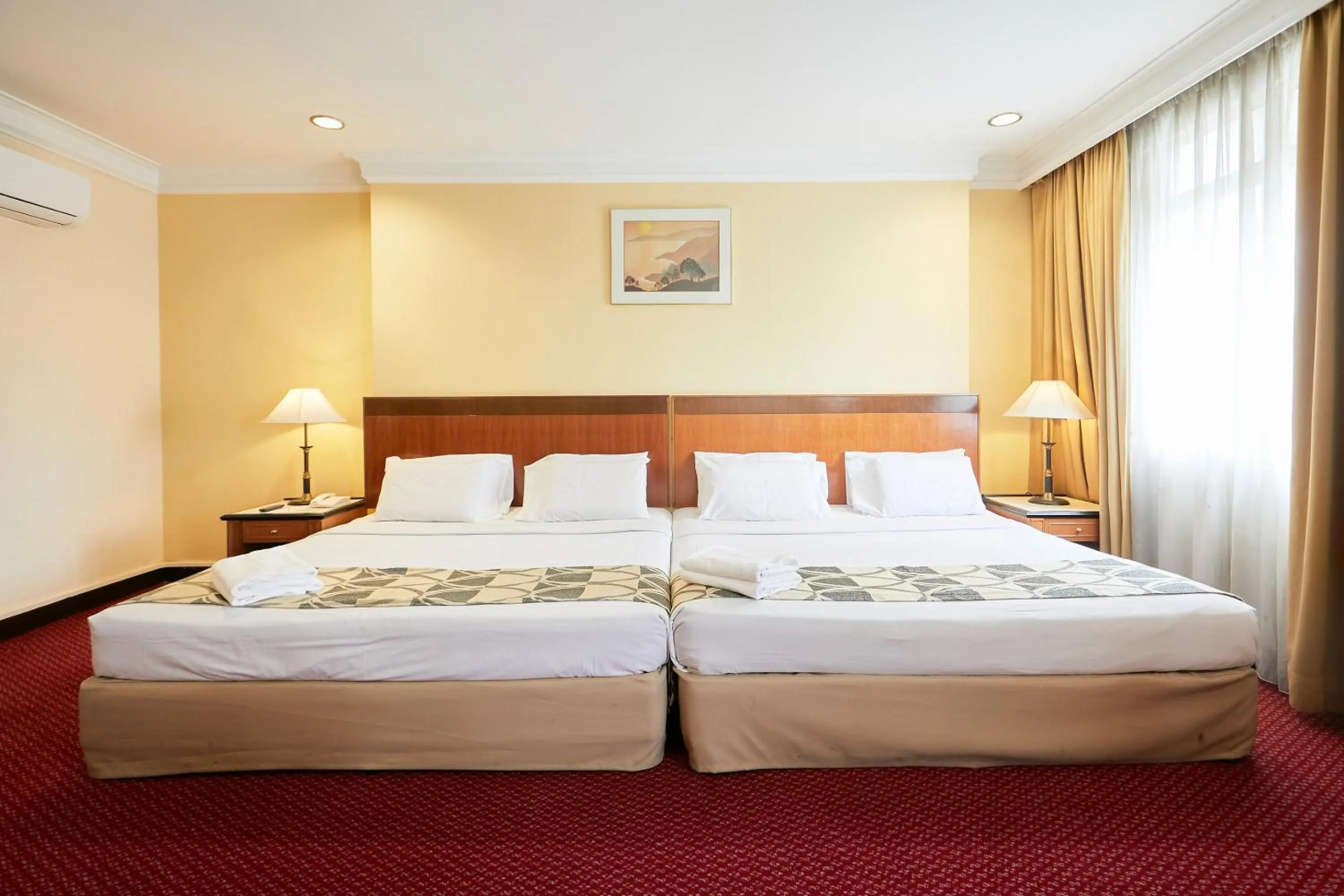 Photo - Kingston Hotel 11 PWTC