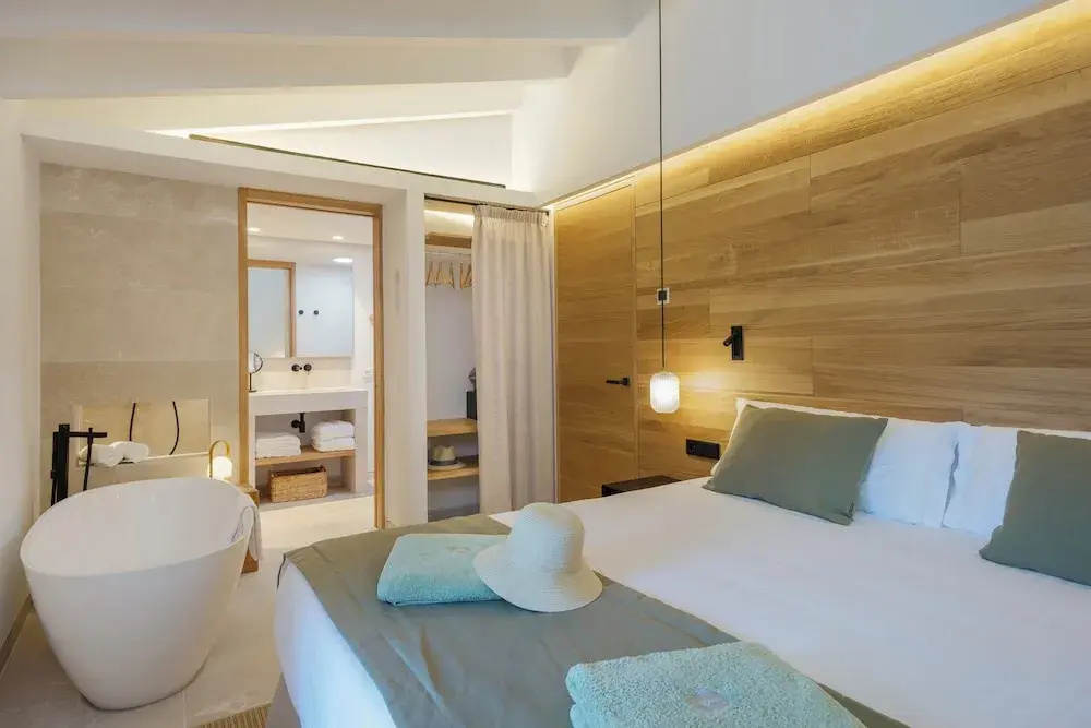 Foto - Fincahotel Treurer - Olive Grove & Grand House - Adults Only