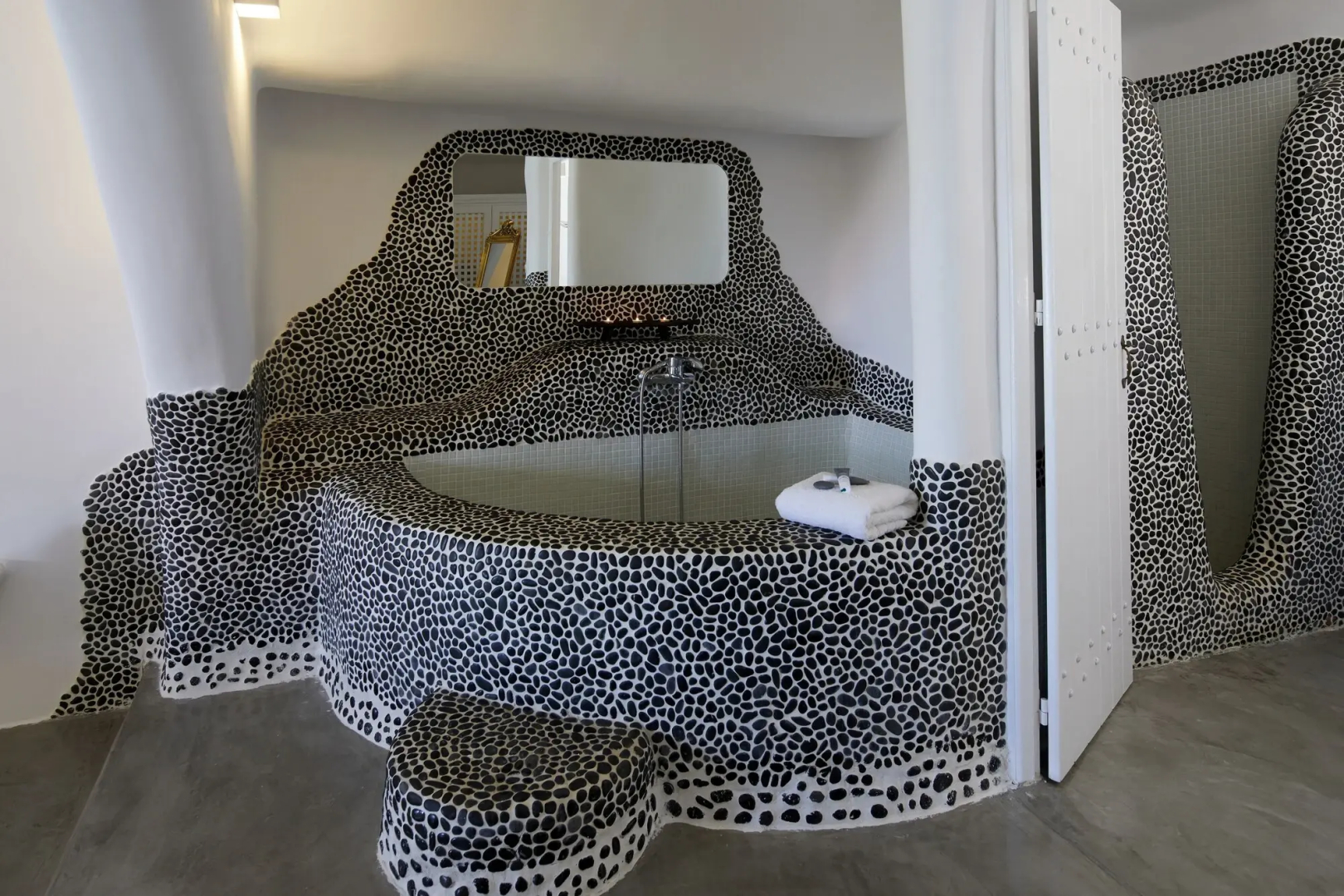Foto - Suites of the Gods Cave Spa Hotel