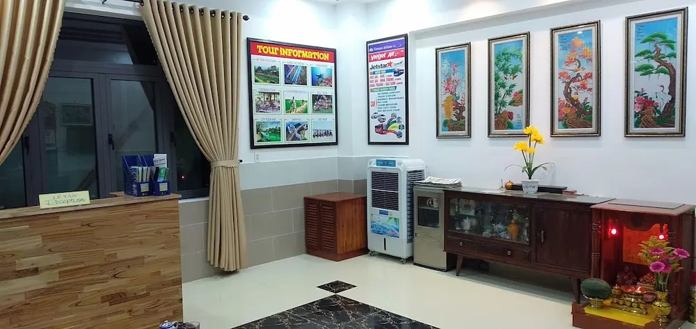 Foto - Hoi An New Life Homestay & Villa