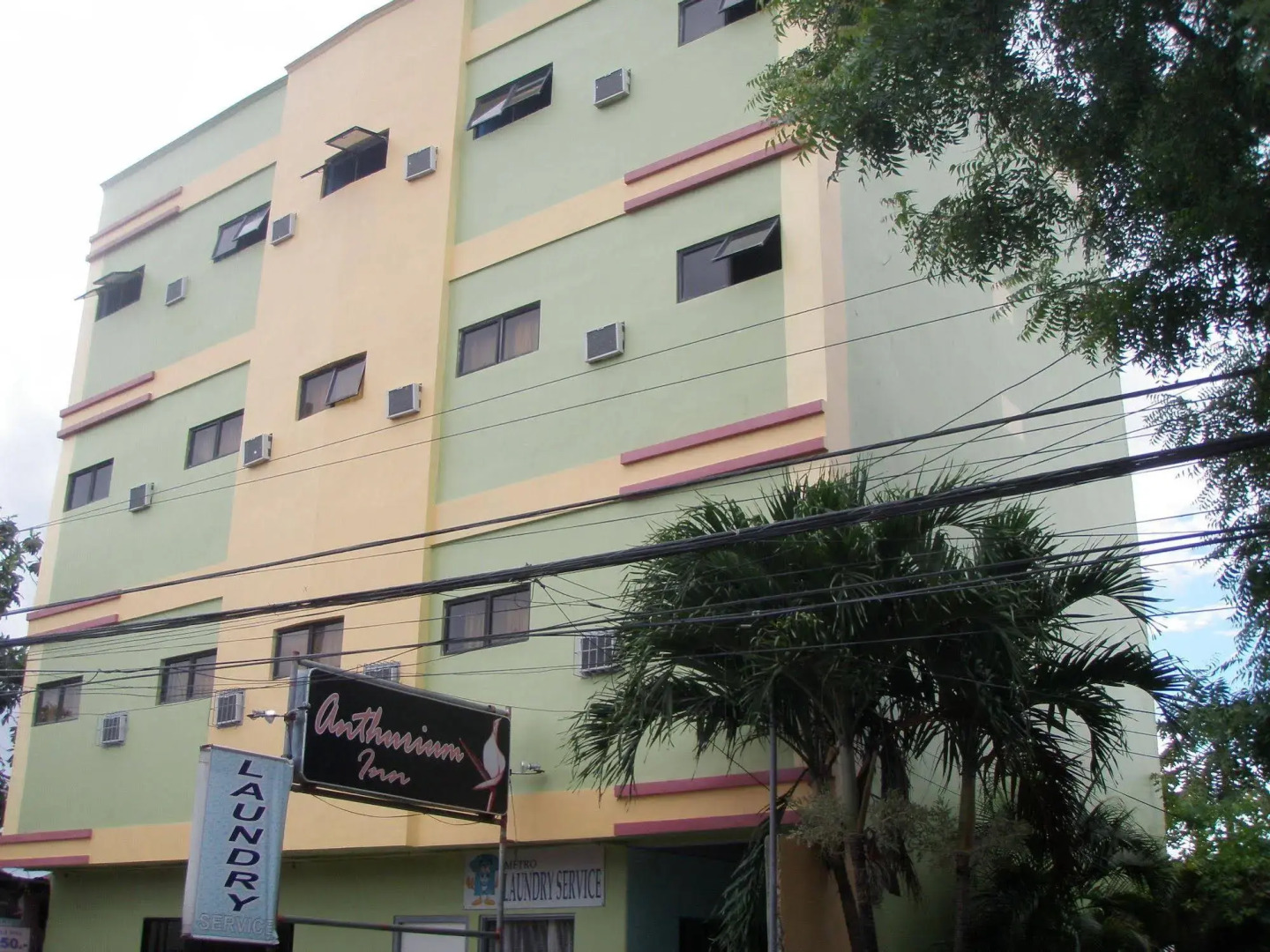 Foto - Anthurium Inn