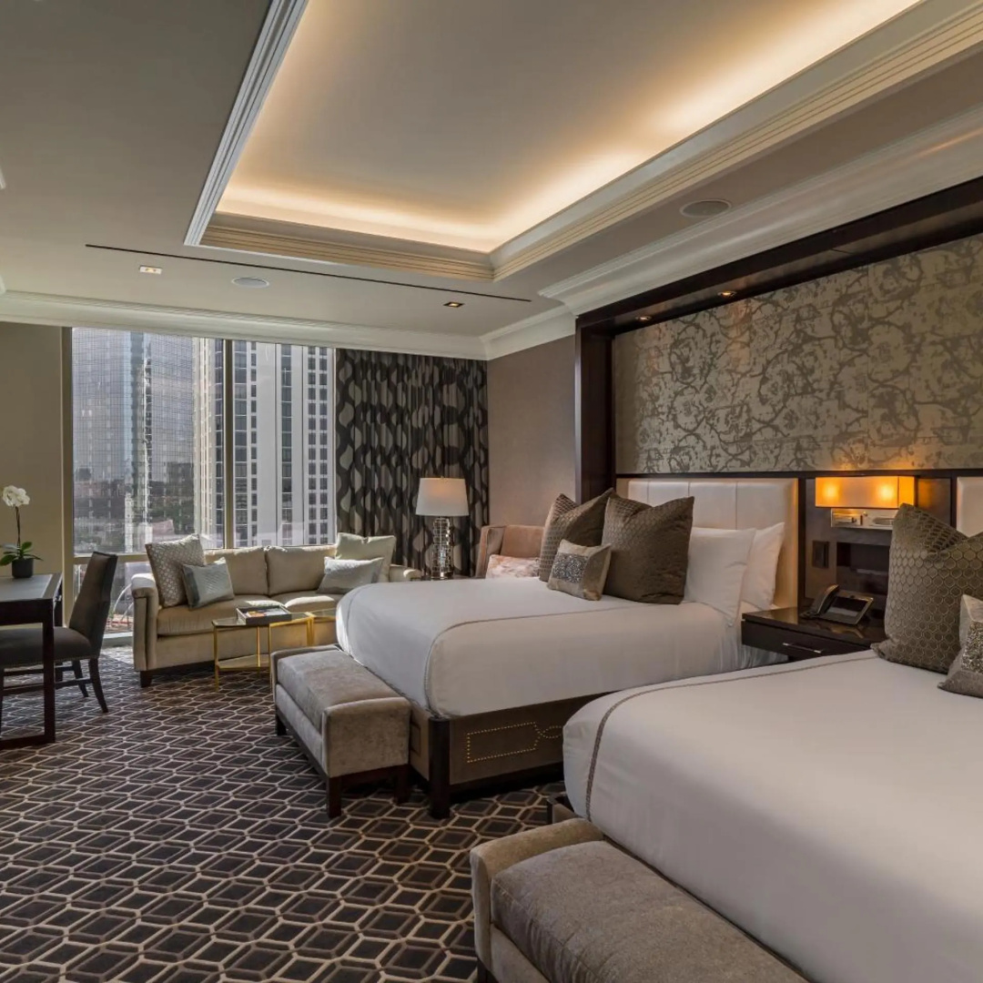 Foto - The Post Oak Hotel at Uptown Houston