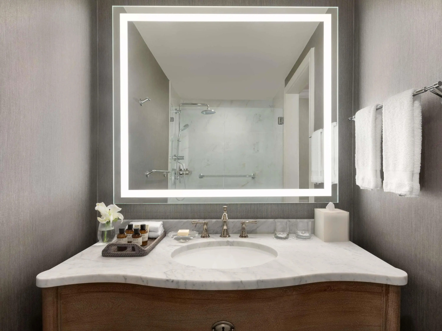 Photo - Fairmont Dallas