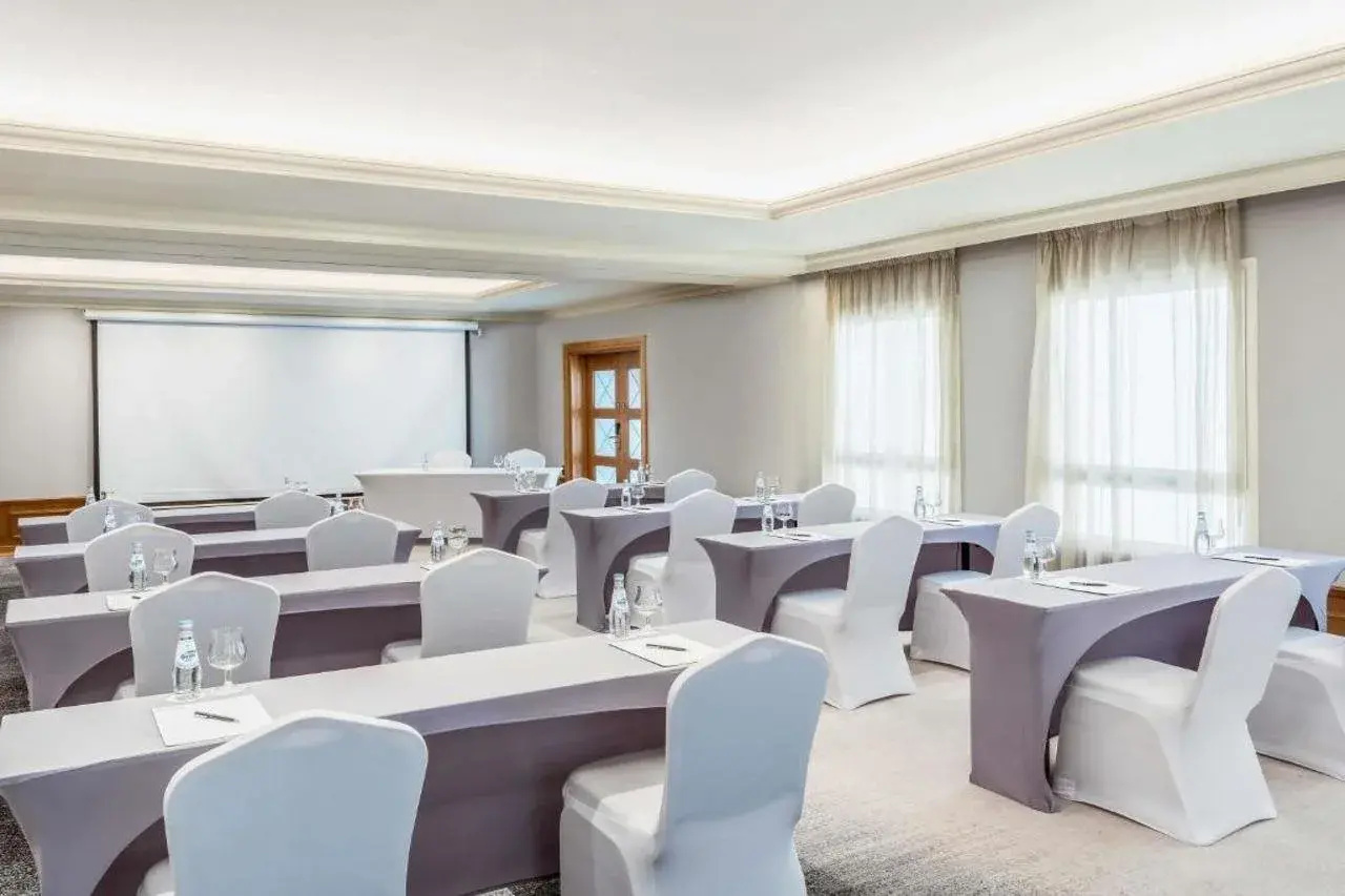 Foto - Mövenpick Doha