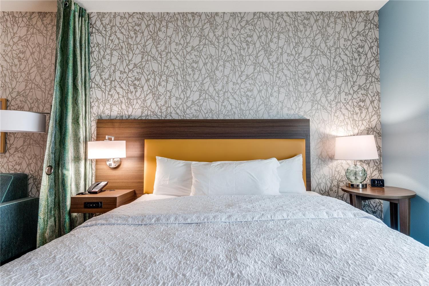 Foto - Home2 Suites by Hilton Dallas Medical District Lovefield