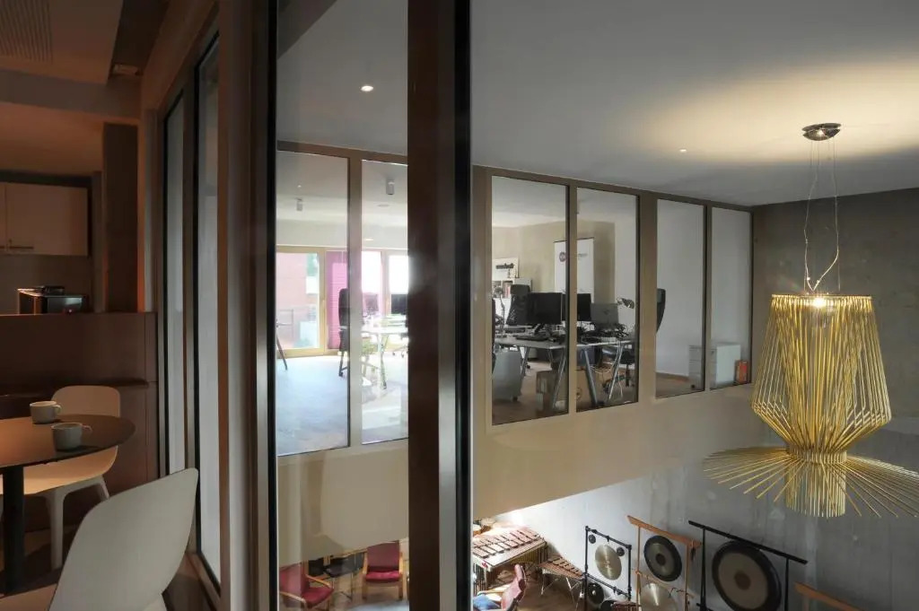 Photo - Studio Feuerfest