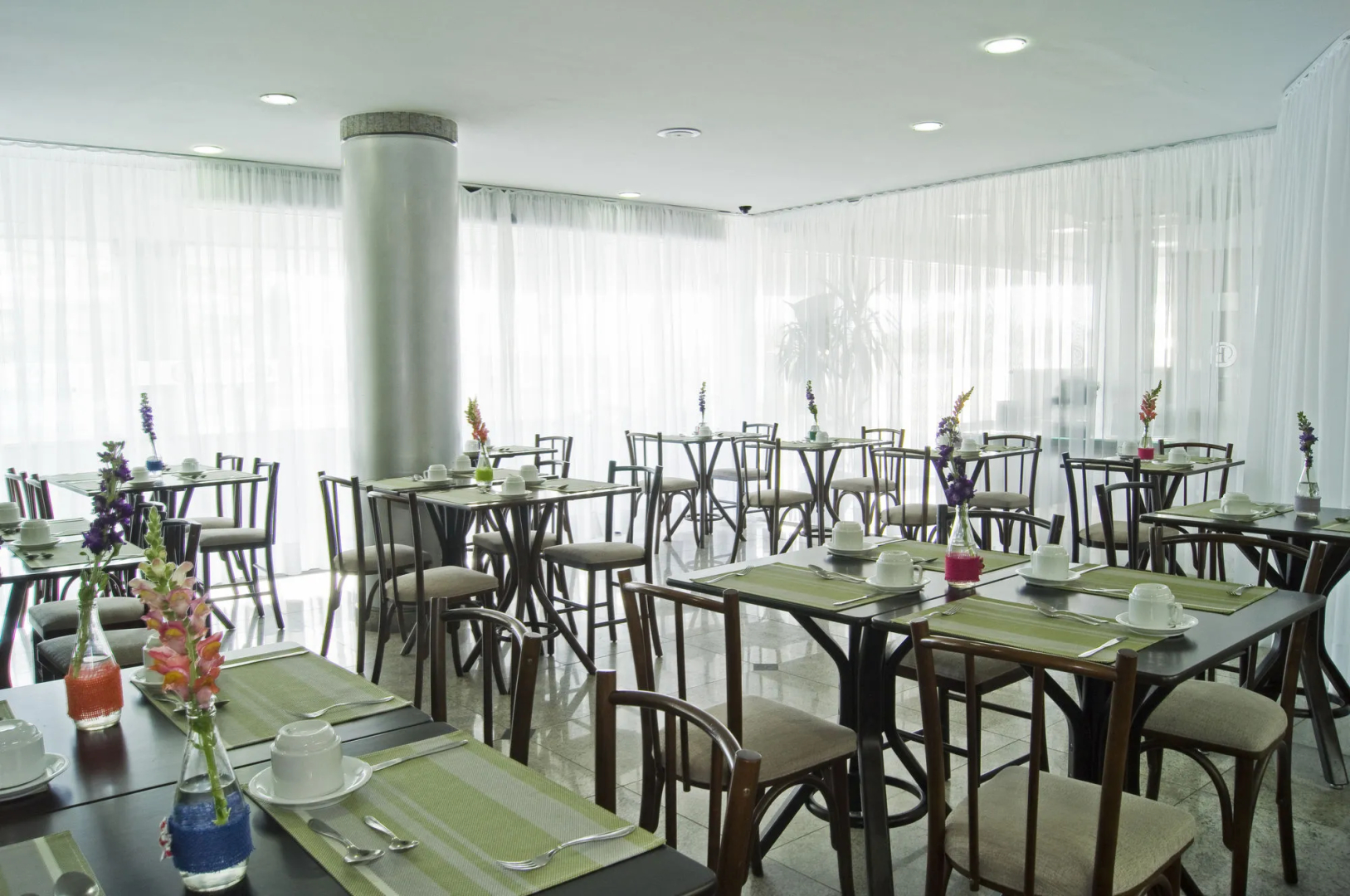 Foto - Nobile Suites Diamond