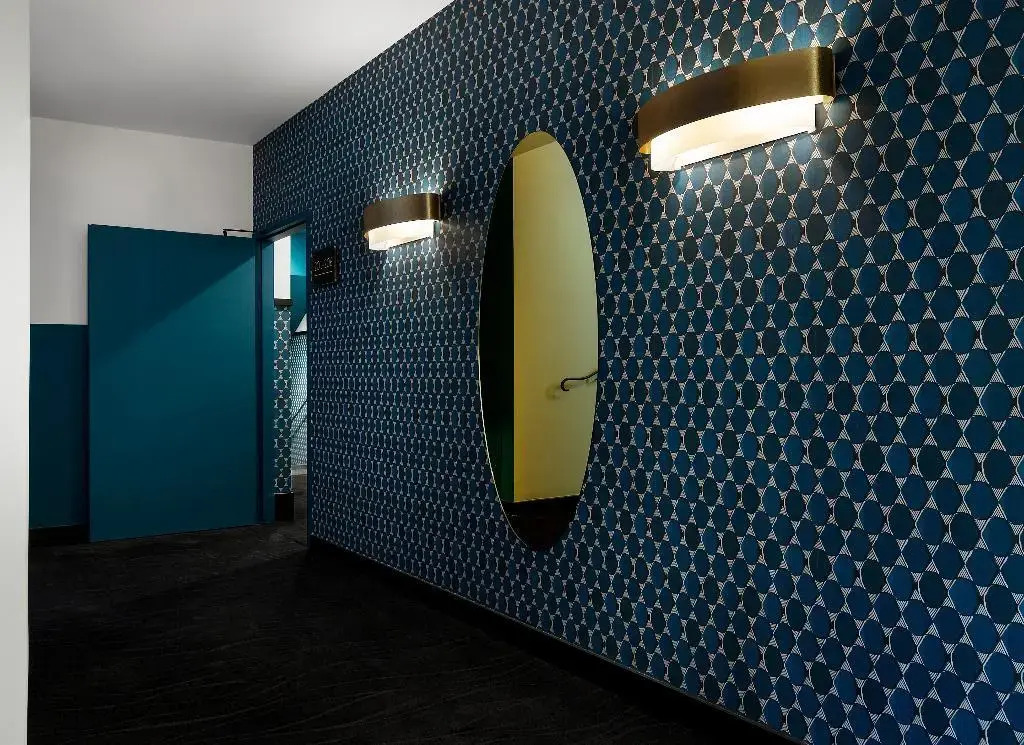 Photo - Hotel Verlaine