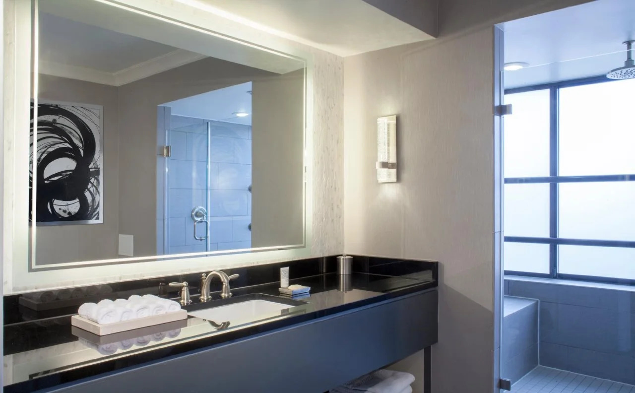 Foto - Melrose Georgetown Hotel