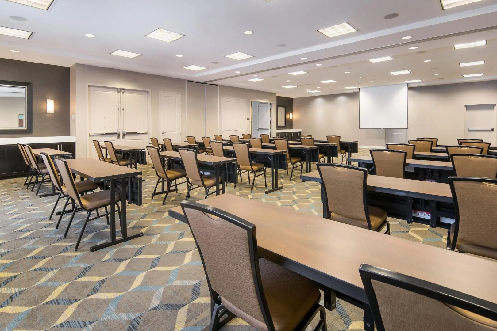 Photo - Residence Inn Dallas DFW Airport South/Irving