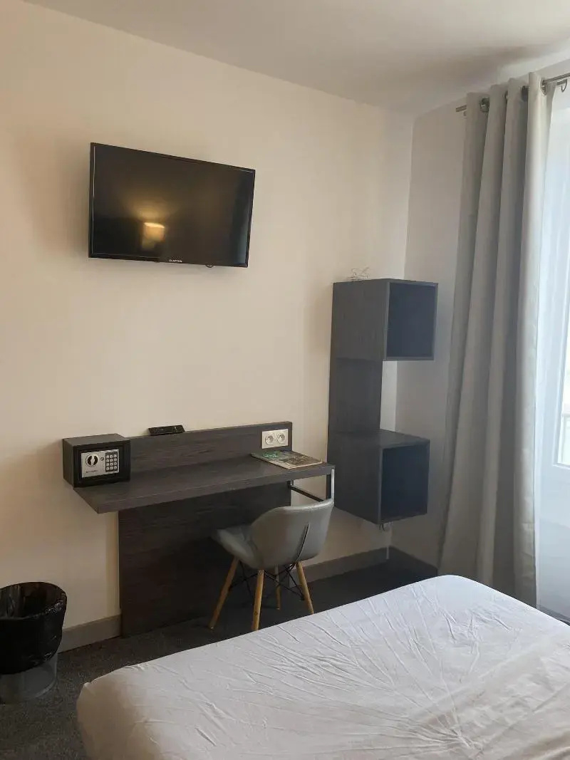 Photo - Hôtel l'Alsace