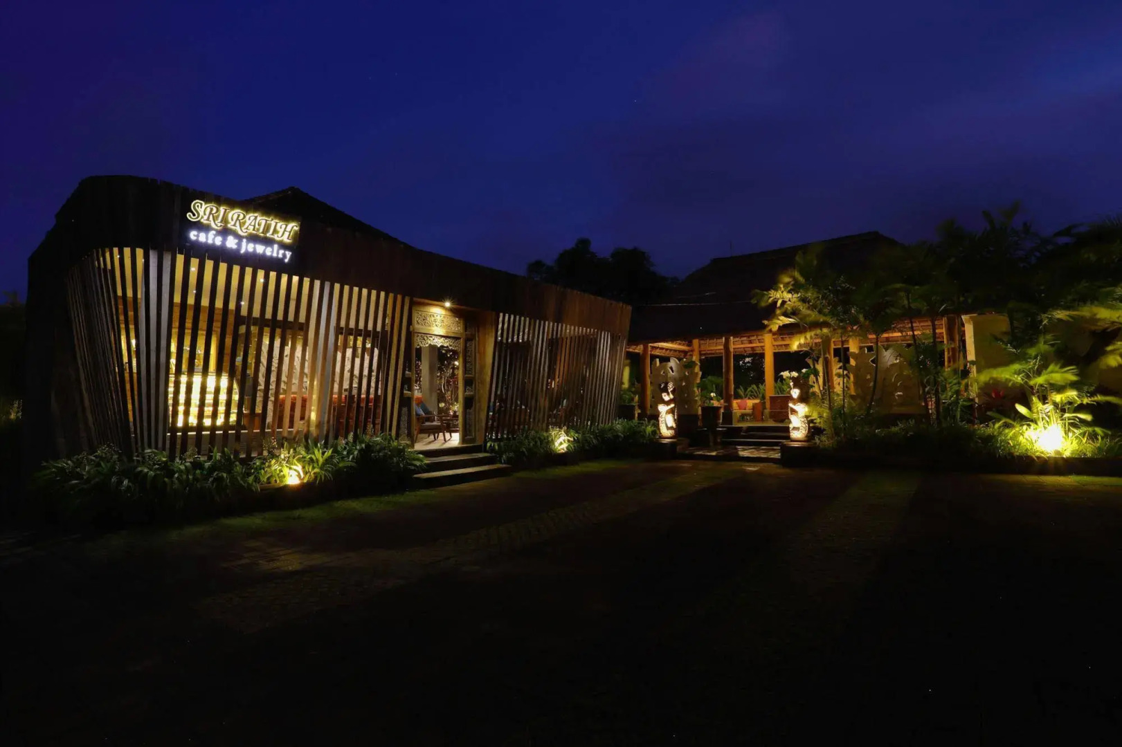 Photo - Sri Ratih Cottages, CHSE Certified