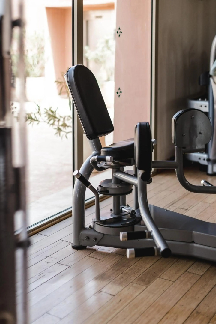 Foto - Kenzi Menara Palace & Resort