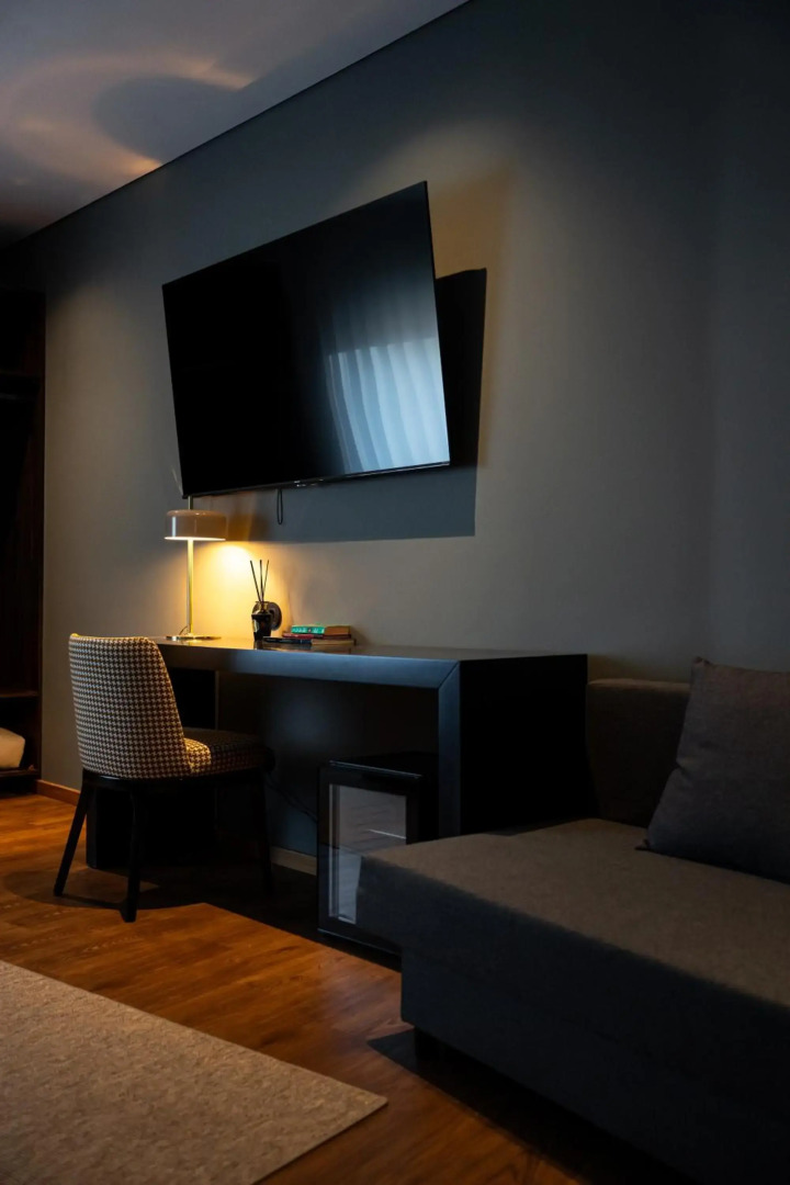 Foto - Santo Thyrso Hotel