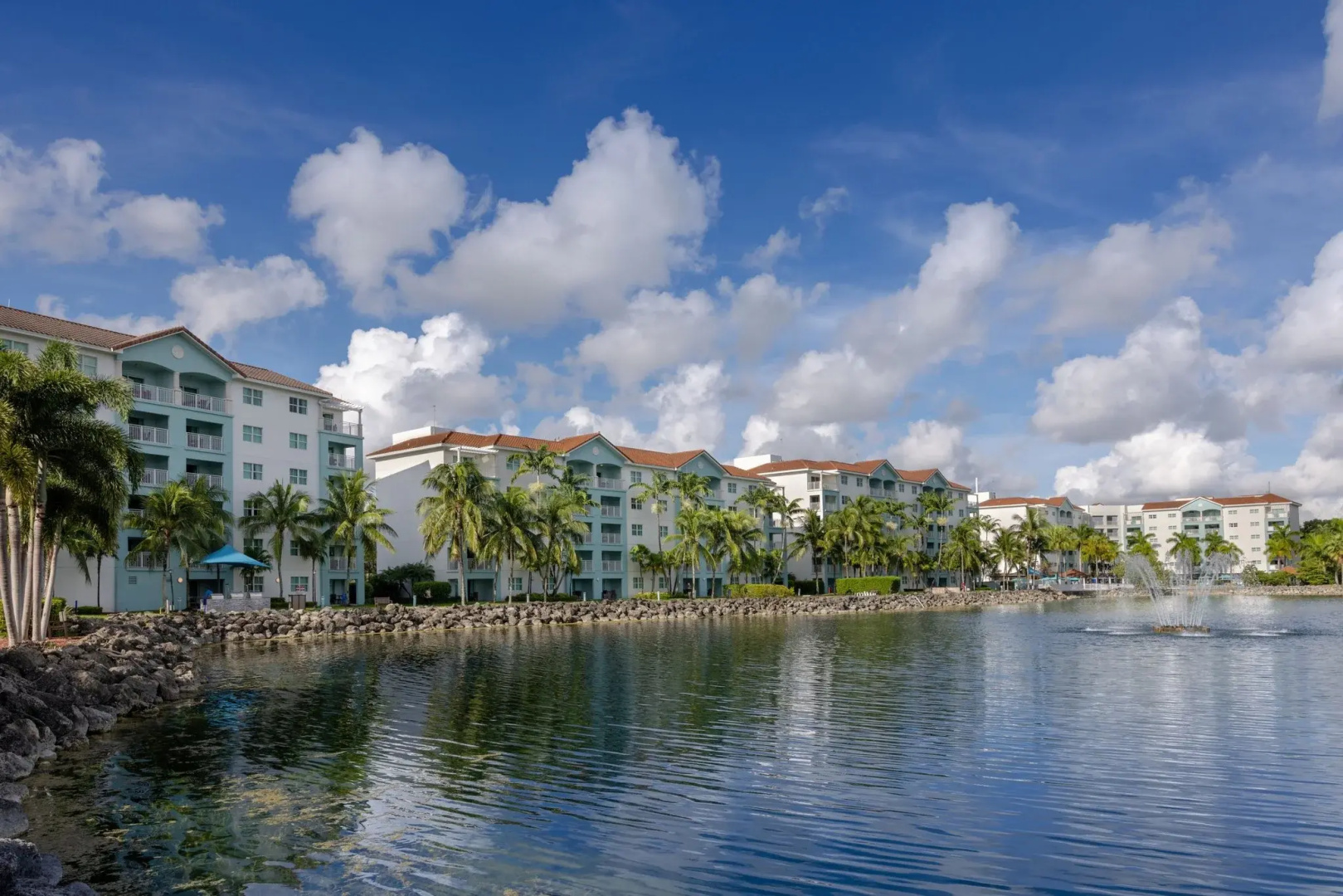 Foto - Marriott's Villas At Doral