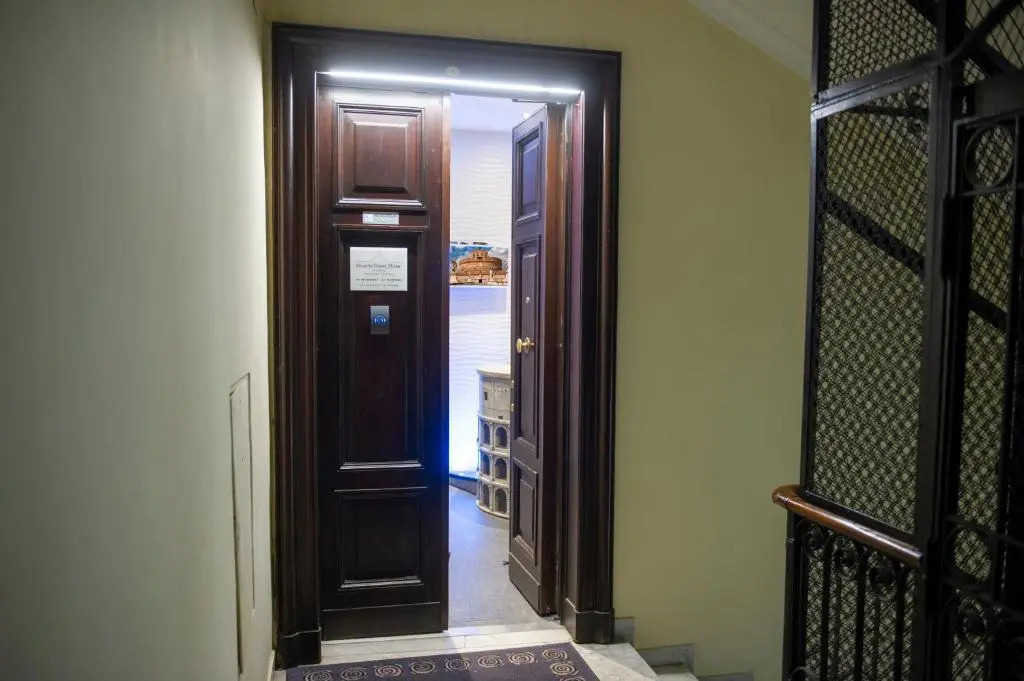 Foto - Gracchi Guest House