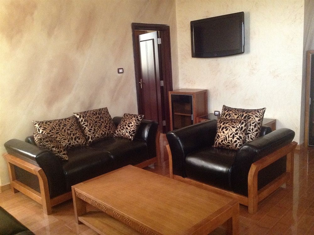 Libanos Pension
