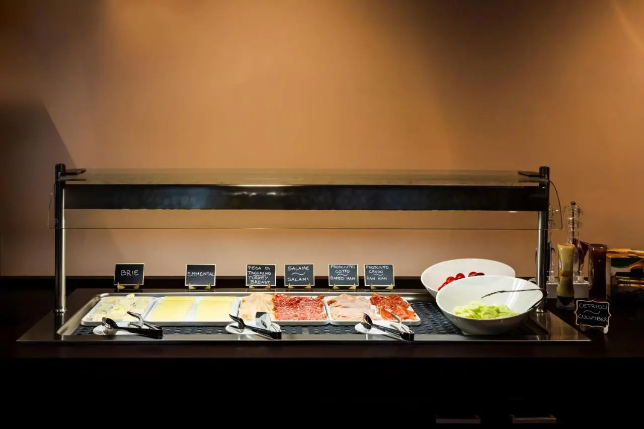 Photo - B&B HOTEL Bari Rondò