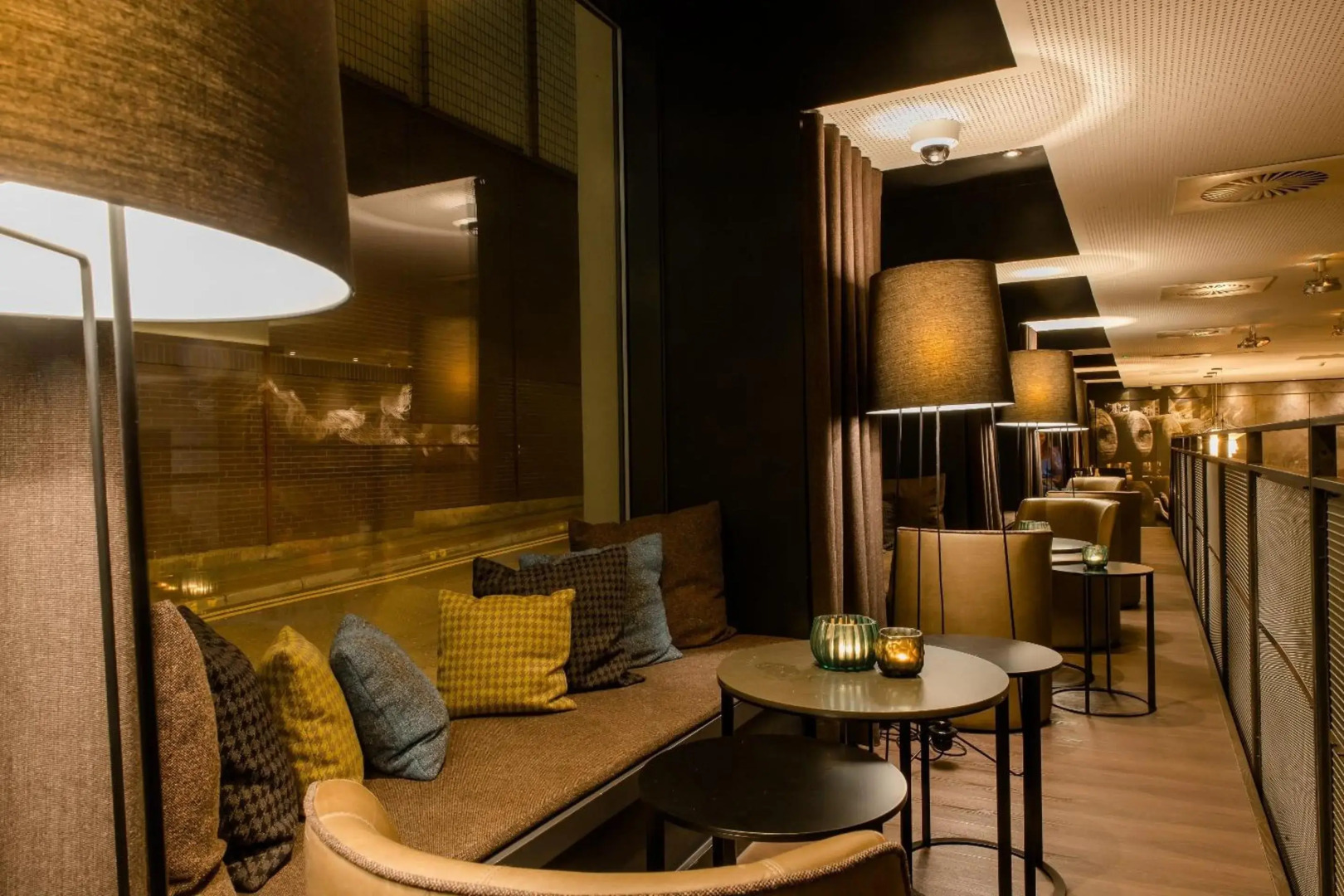 Photo - Motel One Manchester-Royal Exchange