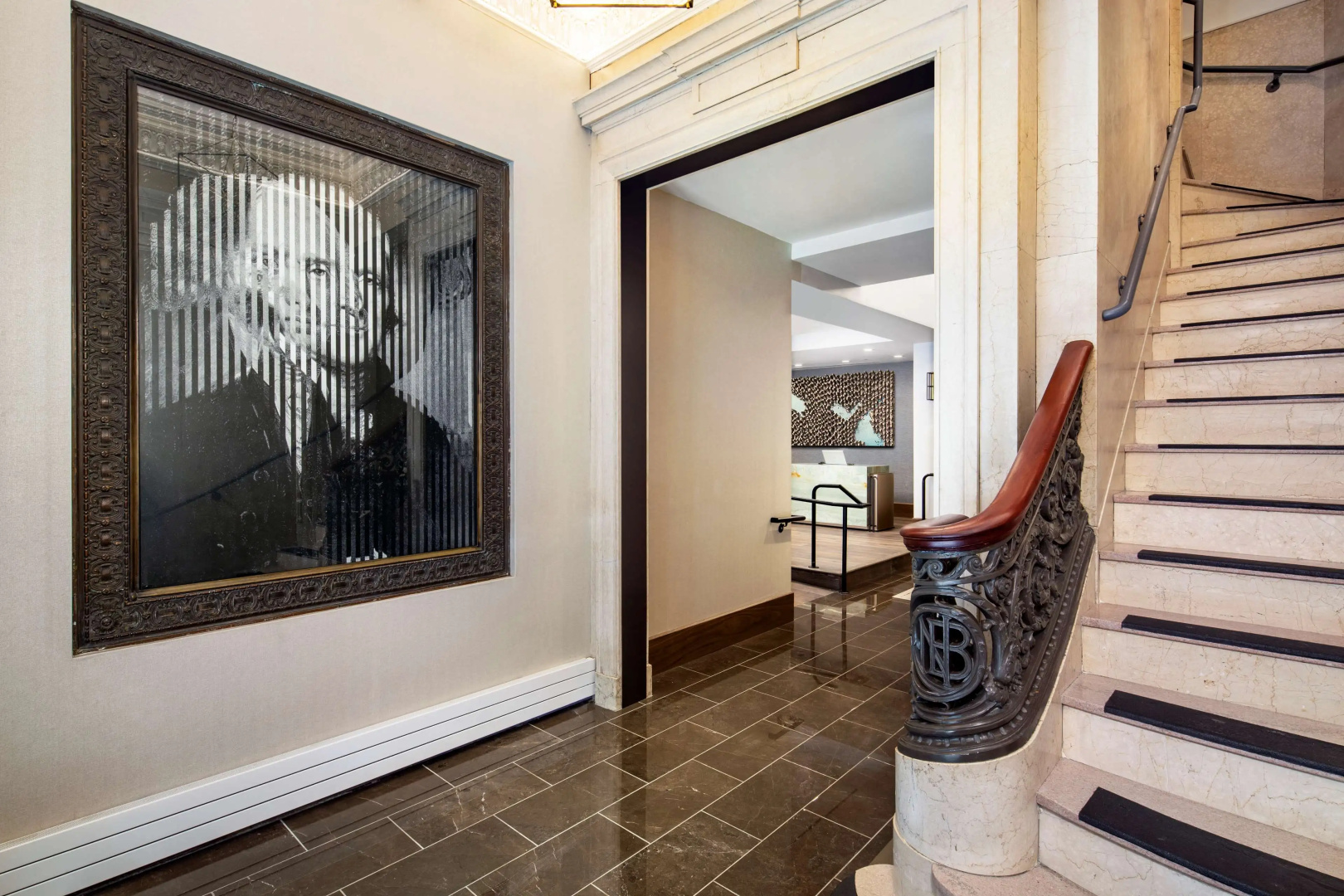 Foto - Hyatt Centric Faneuil Hall Boston