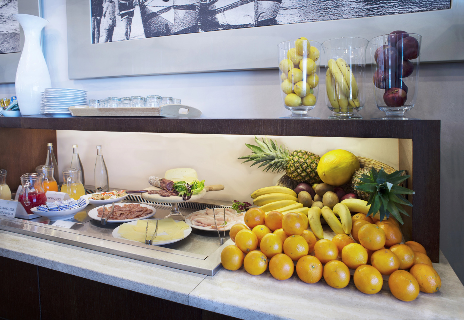 Photo - Hotel Select Suites & Spa - Apartments