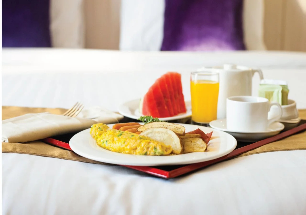 Photo - Swiss-belinn Cikarang