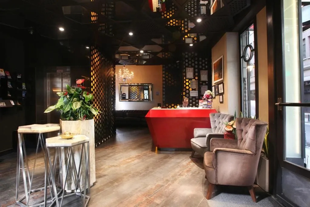 Photo - The Haze Karaköy