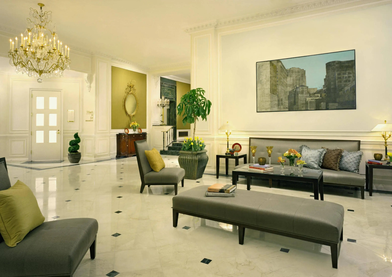 Foto - Warwick New York