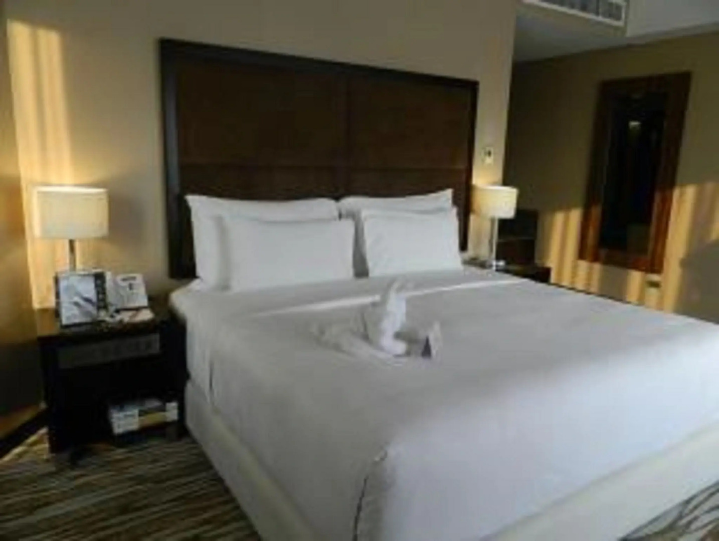 Foto - Acacia Hotel Manila