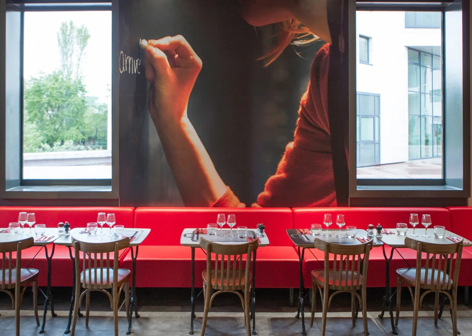 Foto - Ibis Toulouse Purpan Aeroport