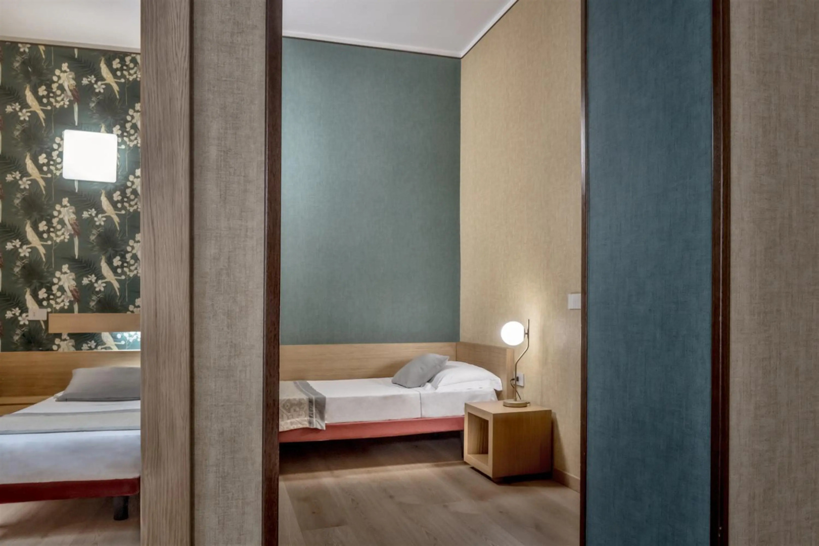 Photo - Hotel Italia