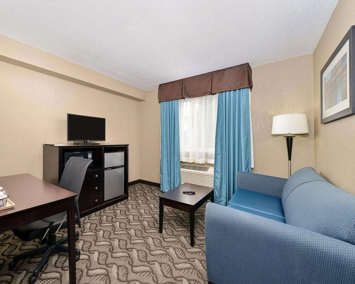 Photo - Comfort Inn & Suites Springfield I-55