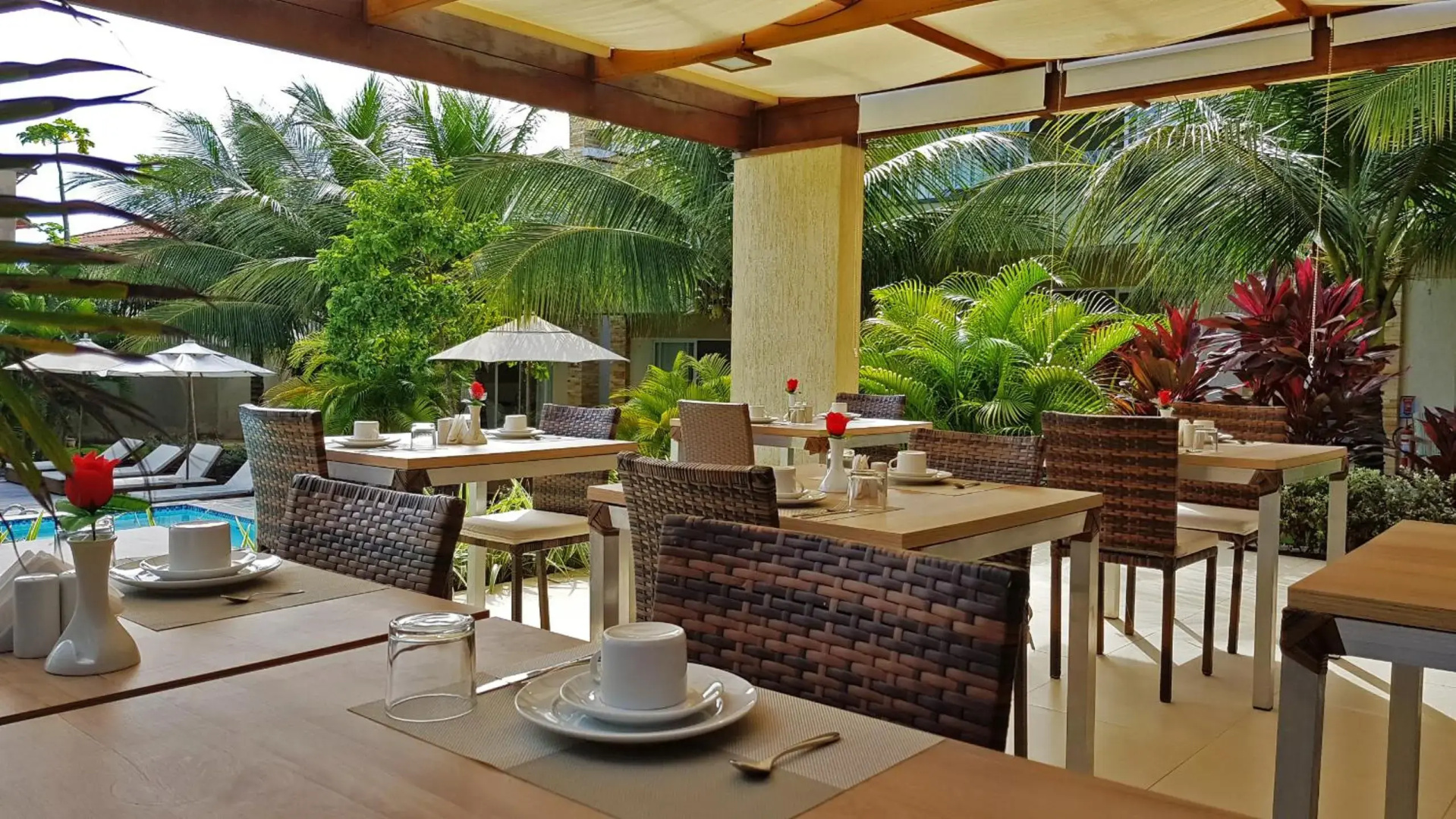 Photo - Ravenala Hotel Boutique