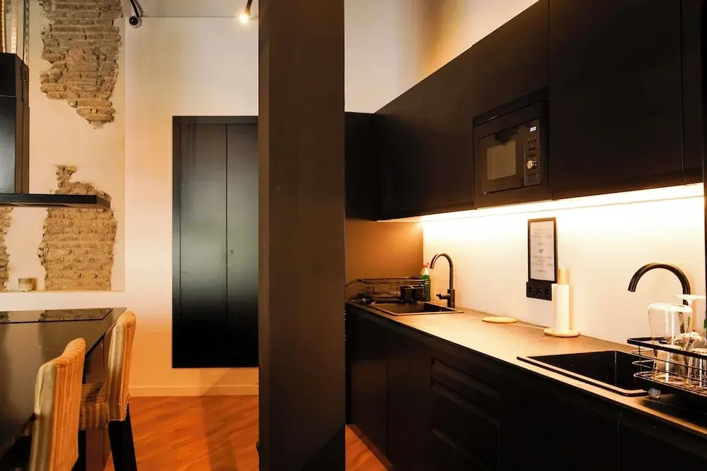 Foto - Sweet Sevilla Hostel