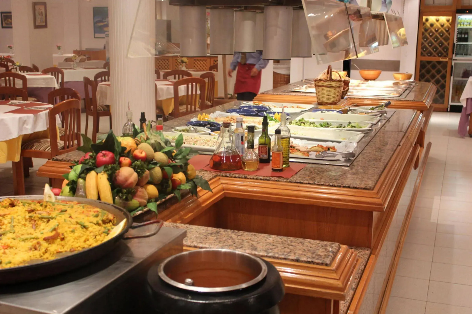 Foto - Hotel O7 ALONDRA