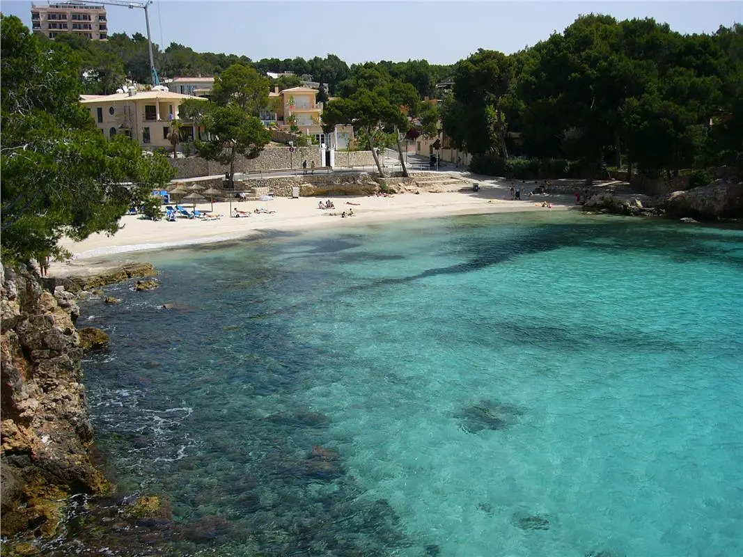 Foto - Exe Portals Nous