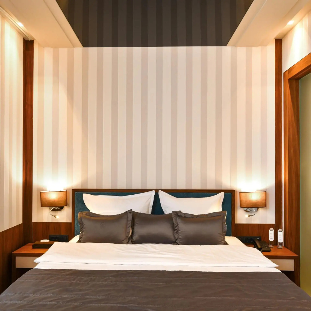 Foto - Heritage Hotel Krone