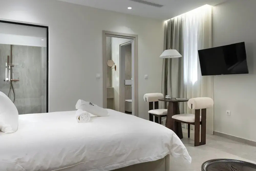 Photo - ASPENGR Monastiraki Hotel & Apartments