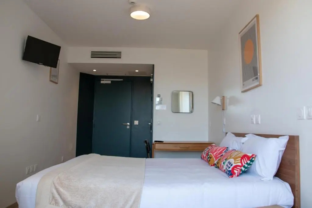 Foto - The People - Paris Bercy