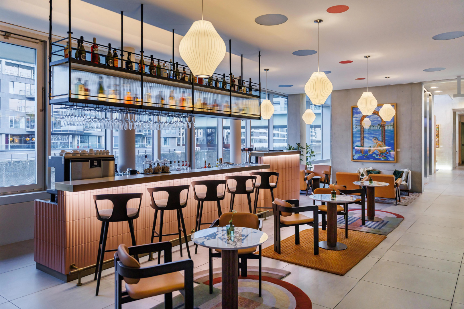 Foto - art'otel cologne, Powered by Radisson Hotels