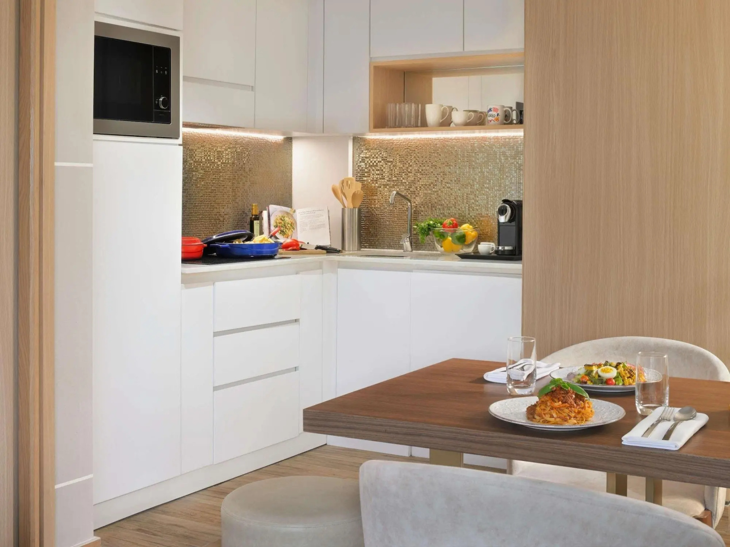 Photo - Aparthotel Adagio Premium The Palm
