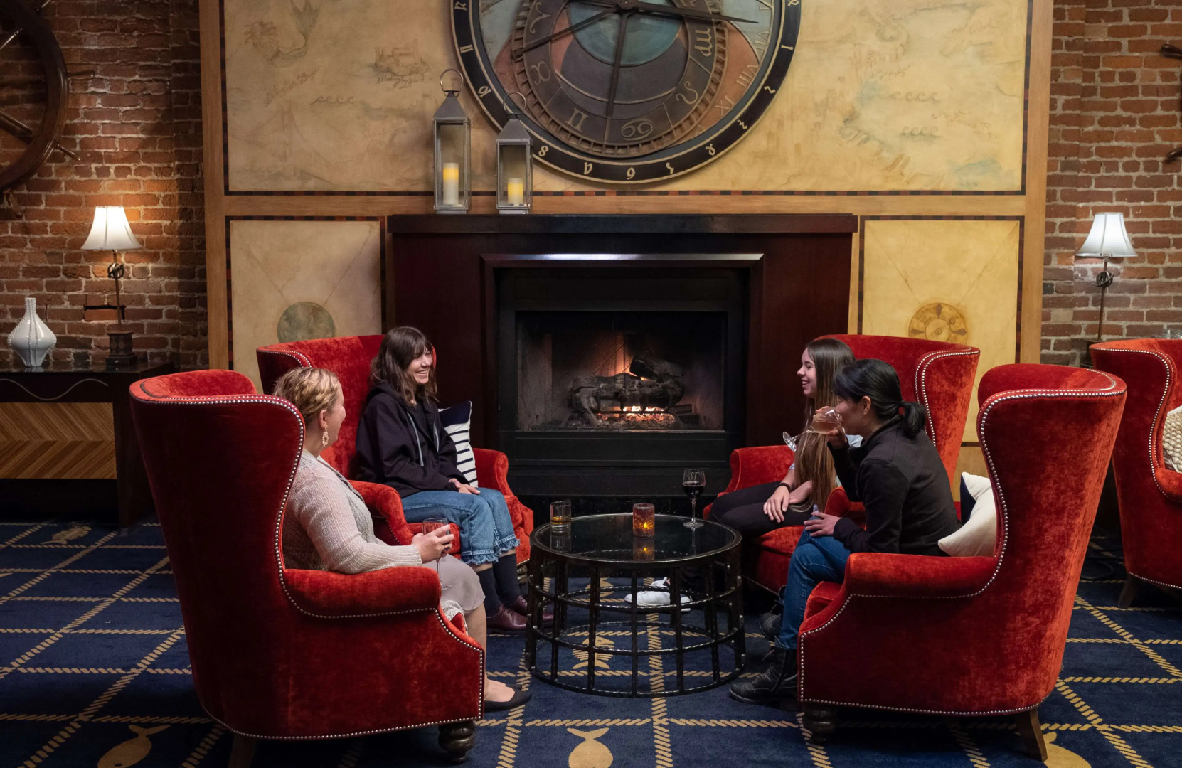 Foto - Argonaut Hotel, a Noble House Hotel